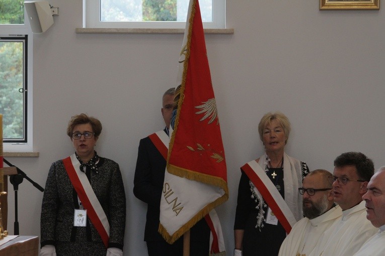 Jubileusz SRK w Płocku