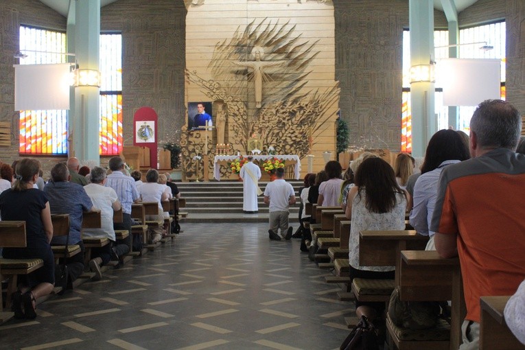 Forum charyzmatyczne w Płocku