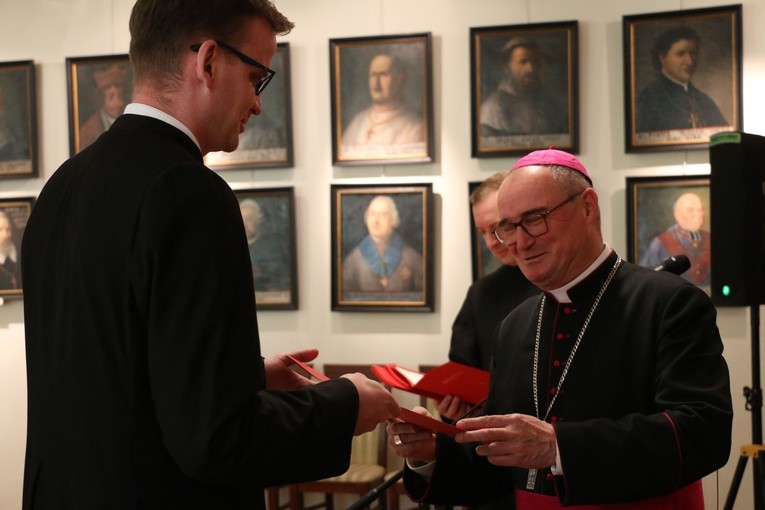 Płock. Nominacje w diecezji