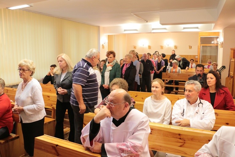 Obchody św. Łukasza w Ciechanowie