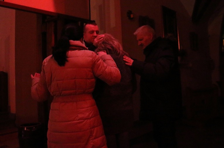 Święto Patronalne Ruchu Światło-Życie