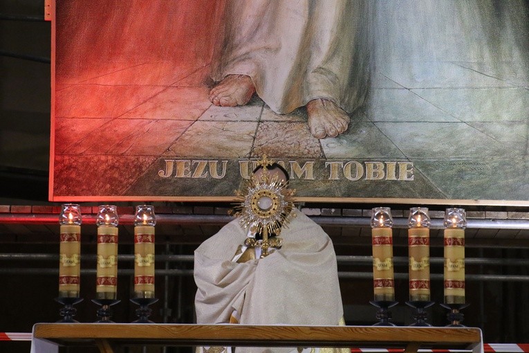 Koronka do Bożego Miłosierdzia cz. 1