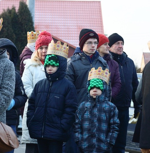 Orszaki Trzech Króli w naszych miastach 