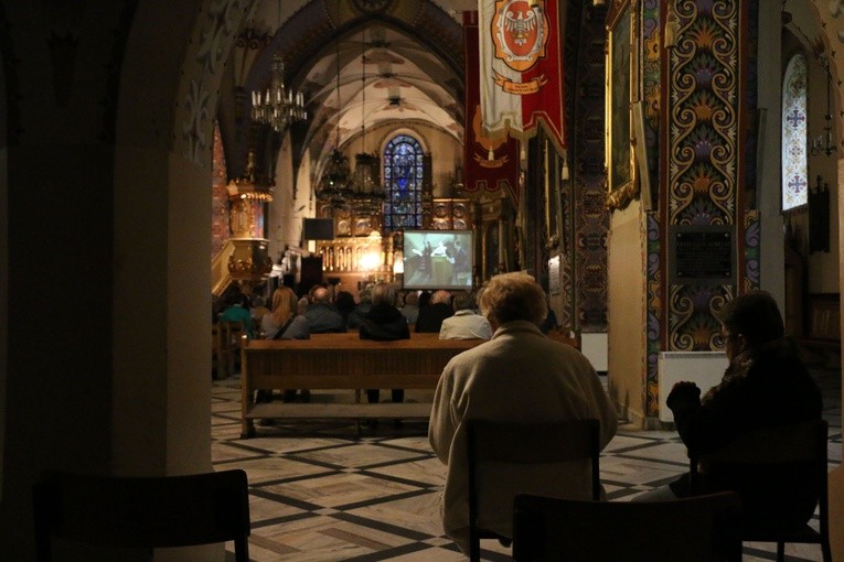 III Ciechanowskie Wieczory Organowe. Koncert maryjny