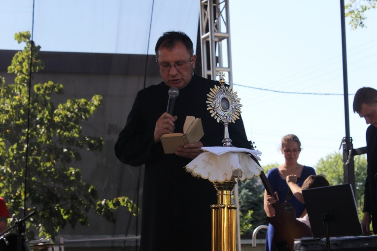 Urodziny ks. Bosko