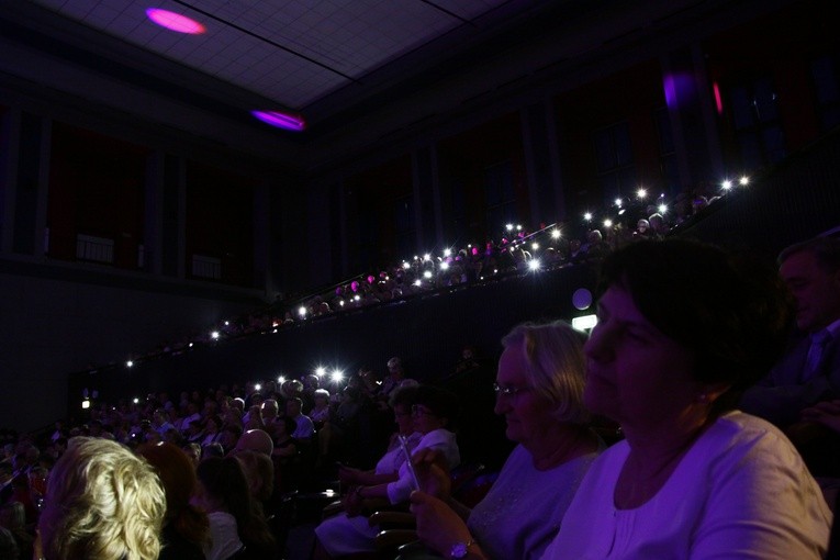 Inauguracja MŚR 2018