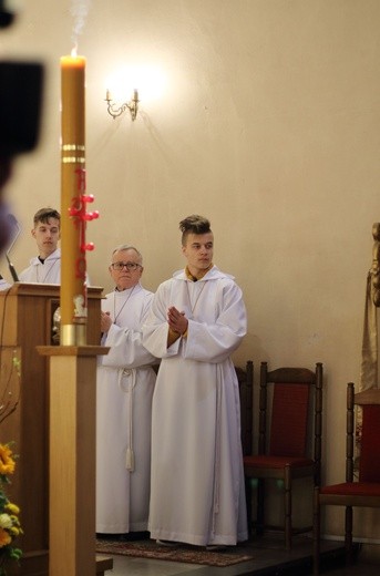 Dzierzgoń - obchody jubileuszowe 