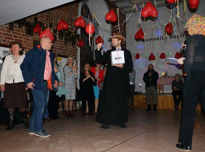 Bal Przemienienia