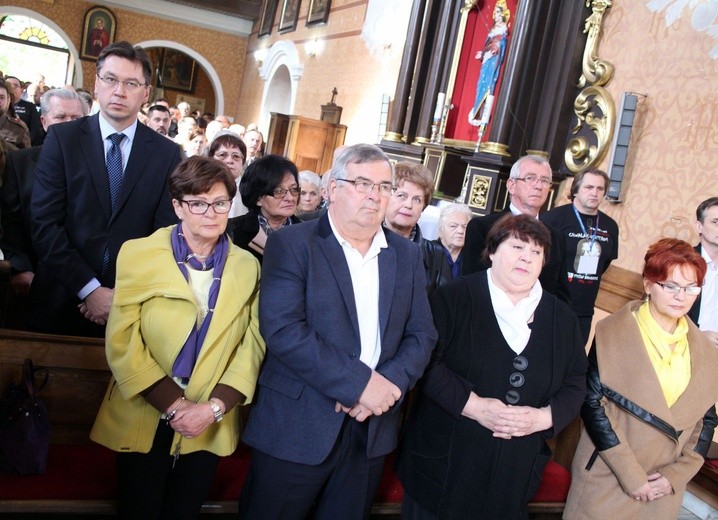 Pomnik żołnierzy wyklętych