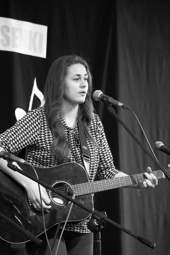 Żuławski Konkurs Pieśni i Piosenki Religijnej 