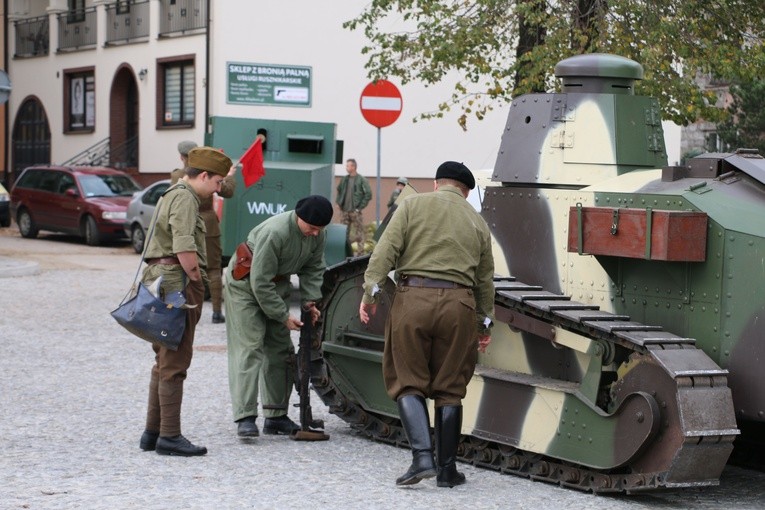 Maków dla Niepodległej