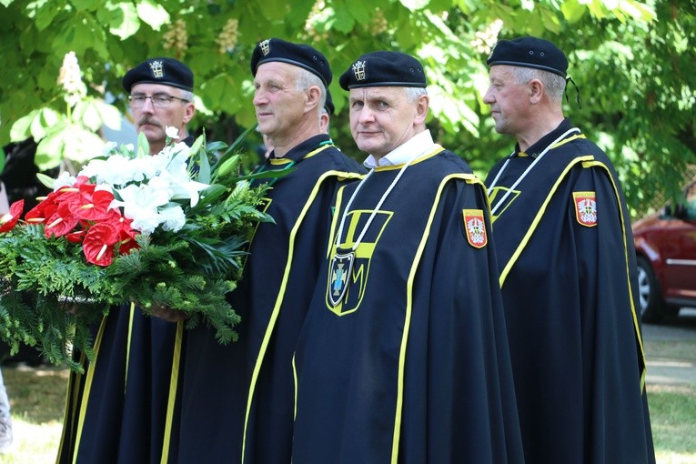 Ciechanów. Marsz dla Życia i Rodziny