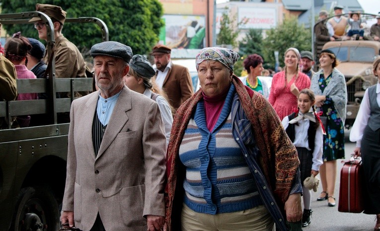 Nowy Dwór Gdański - VIII Dzień Osadnika
