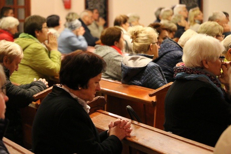 Płońsk. Inauguracja Akademii ABC Chrześcijaństwa