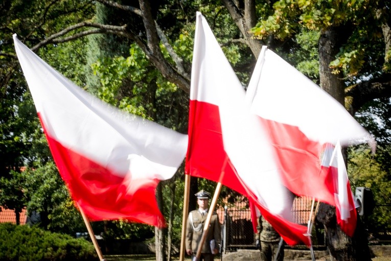 76. rocznica wybuchu II wojny światowej