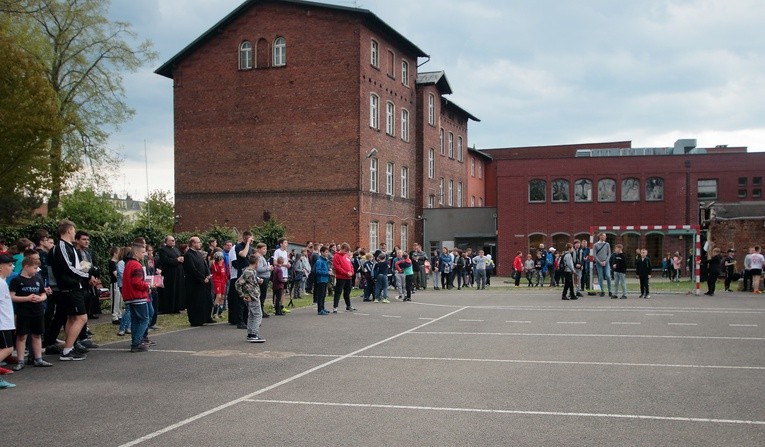 Festyn Liturgicznej Służby Ołtarza 