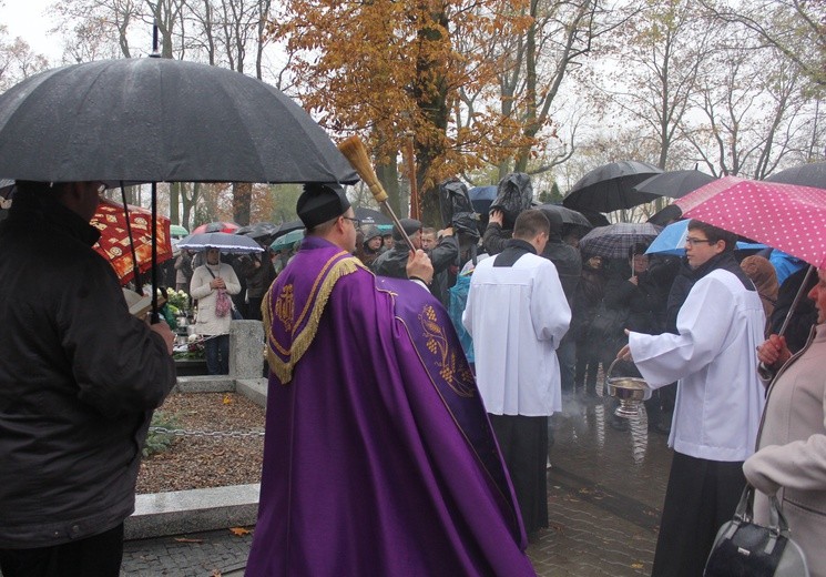 Wszystkich Świętych w Płocku
