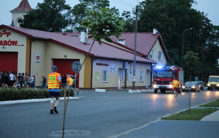 XXIV EPP - Warto jest chodzić