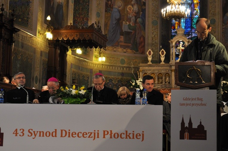 Synod Płocki