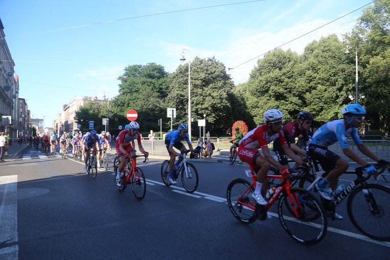 TdP w Katowicach