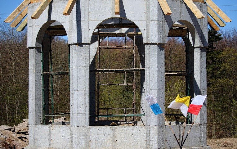 Kaplica św. Józefa