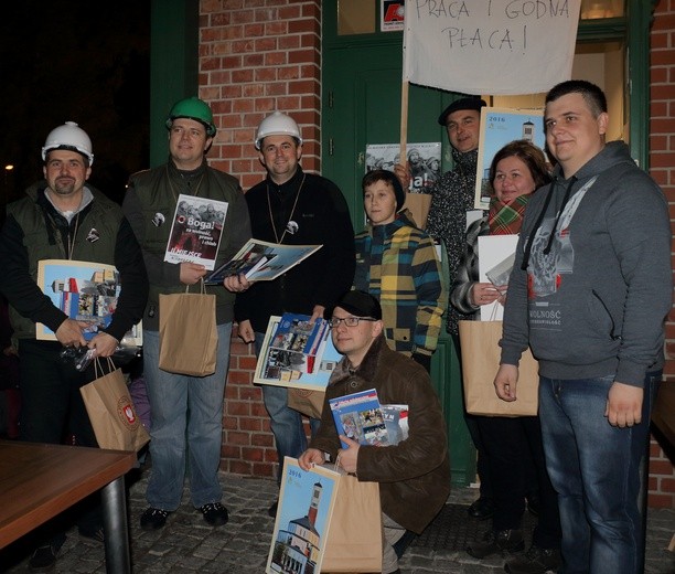 IV Gra Miejska Domowego Kościoła