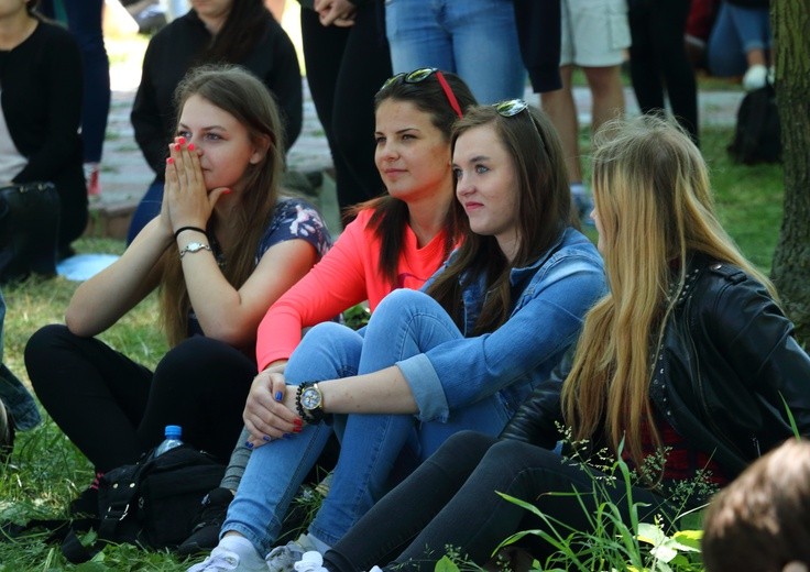 Diecezjalny Kongres Młodych