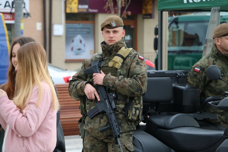 Maków dla Niepodległej