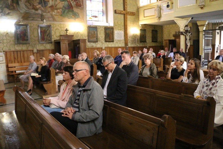 6. Międzynarodowy Festiwal Organowy św. Michała Archanioła