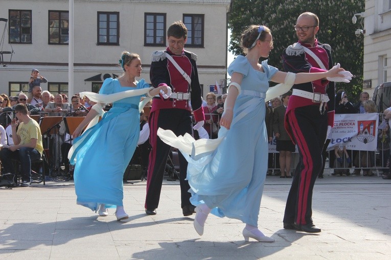 Majowe Święta - 2 maja