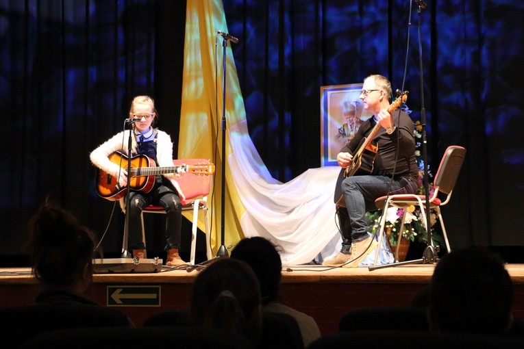 Morąg - Festiwal Piosenki Religijnej