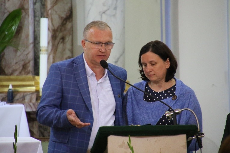Miszewo Murowane. Dzień wspólnoty