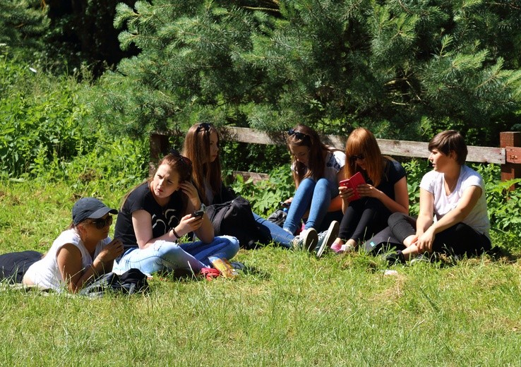 Diecezjalny Kongres Młodych