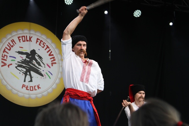 VFF 2018 - inauguracja