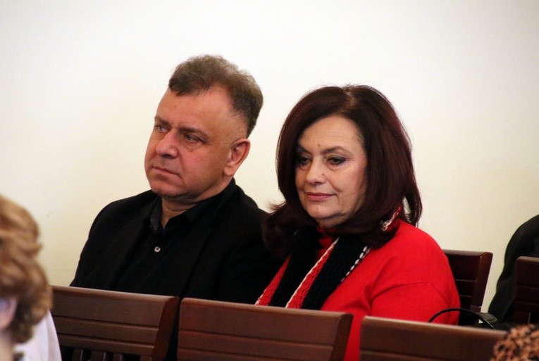 Płock. Konferencja o rodzinie