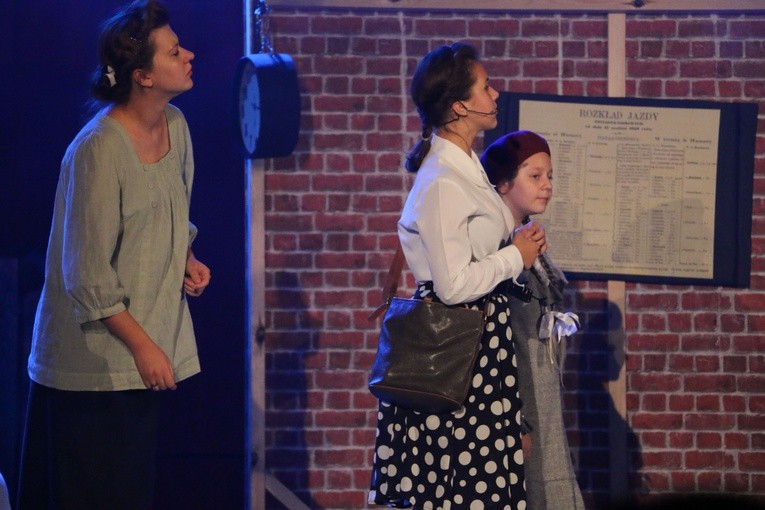 Musical w Makowie Mazowieckim
