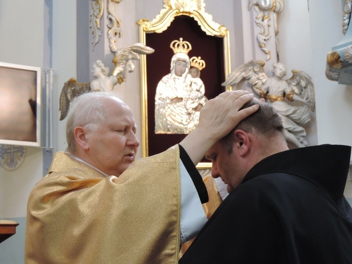 Antoniański Dzień Skupienia w Ratowie