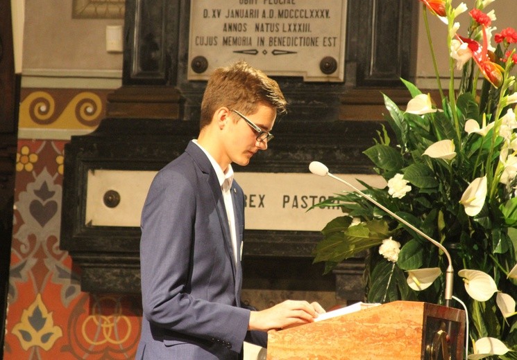 Episkopat w Płocku. Msza w katedrze