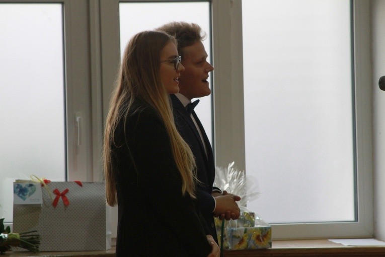 Szkoły Katolickie w Płocku - inauguracja