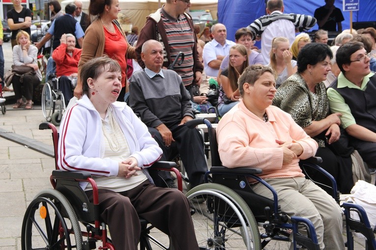 Forum Niepełnosprawnych Ruchowo