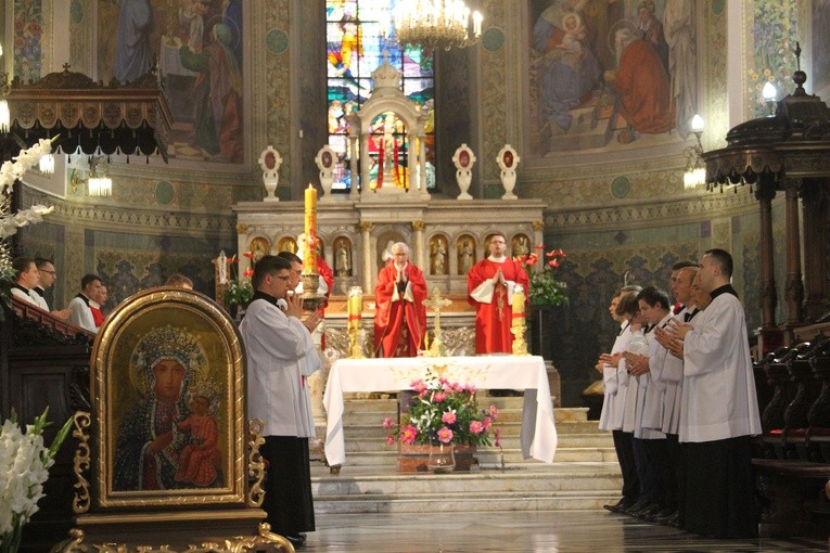 8. Płocki Marsz dla Życia i Rodziny
