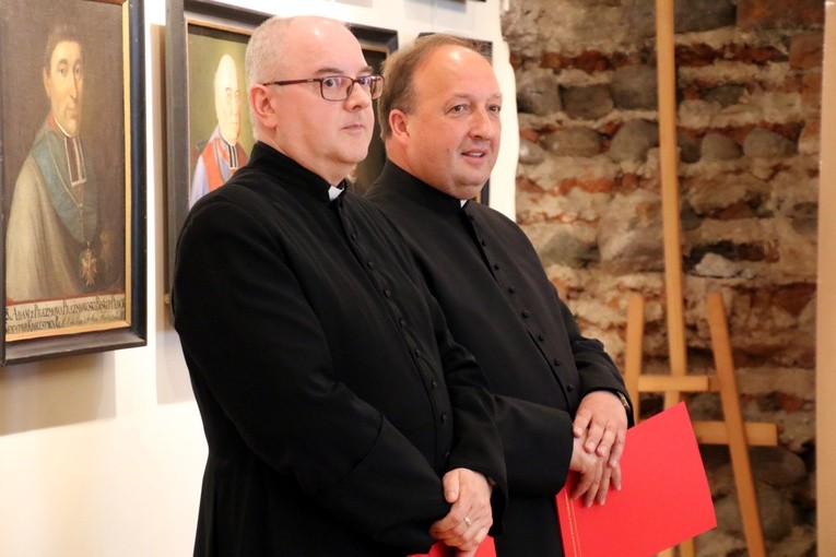15 lat w diecezji płockiej