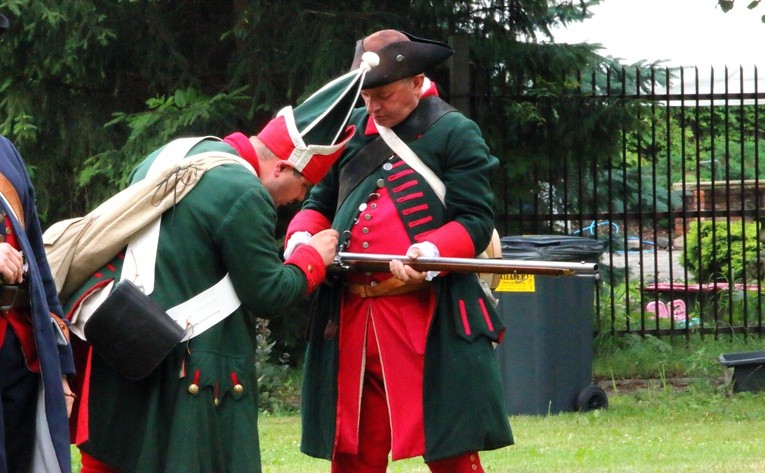 Elbląg - piknik historyczny