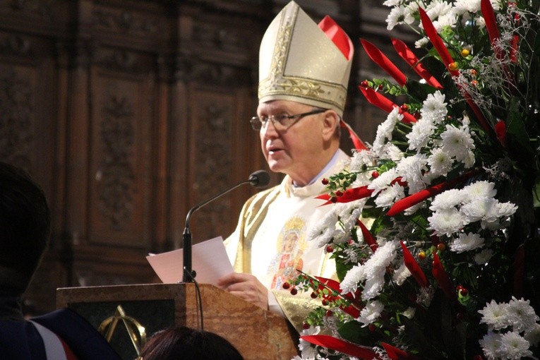Święto Niepodległości w Płocku