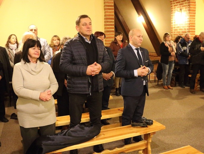 Dzień skupienia Akcji Katolickiej 2018