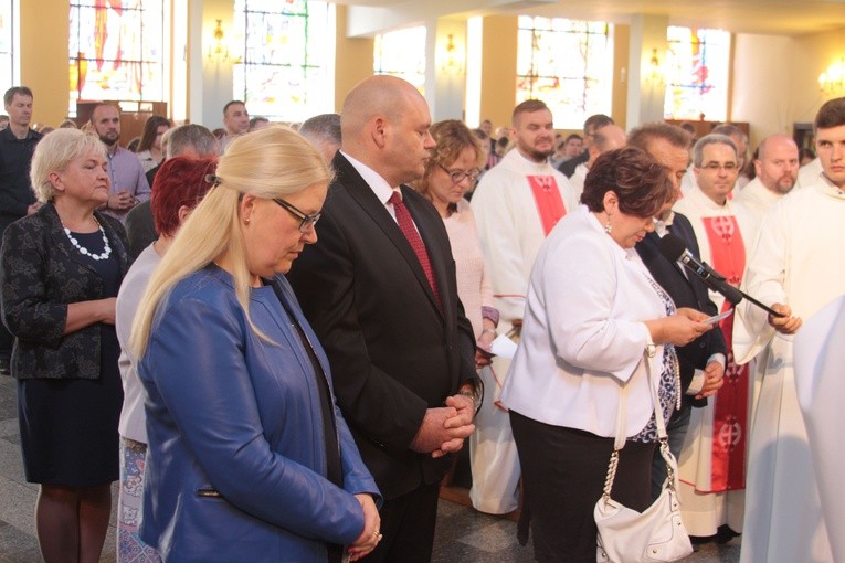 Dzień wspólnoty Ruchu Światło-Życie