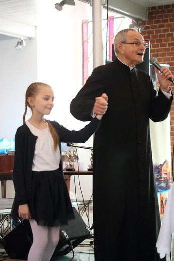 Żuławski Konkurs Pieśni i Piosenki Religijnej 