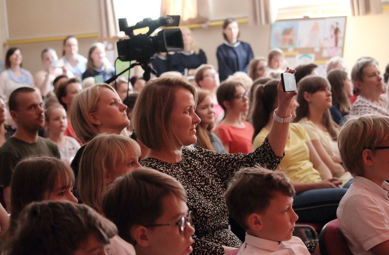 Festiwal Pieśni Maryjnej i Religijnej