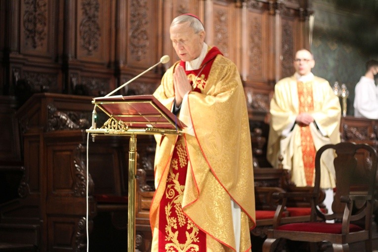 Płock. Wieczór królewski KIK