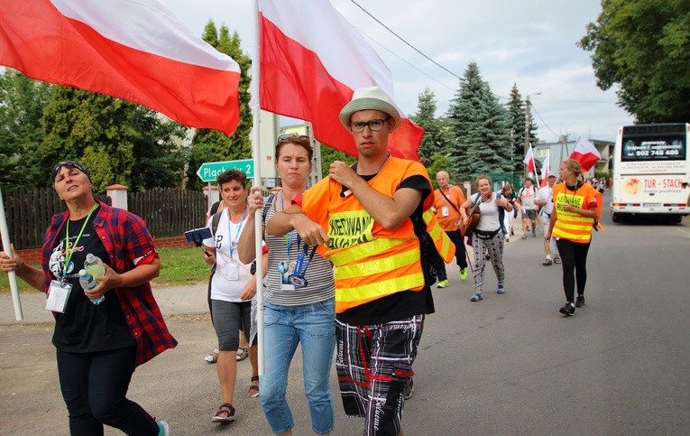 XXVII EPP. 1 sierpnia cz. II